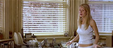 gwyneth paltrow hot bra and pokies proof 2005 hd 1080p bluray