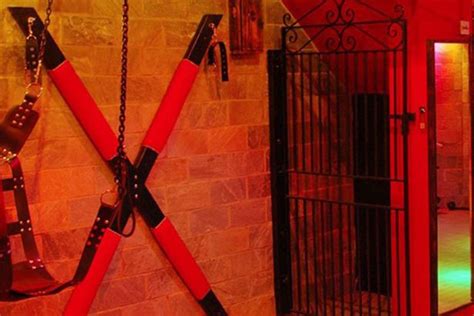 sandm sex dungeon opens for kinky couples and it comes