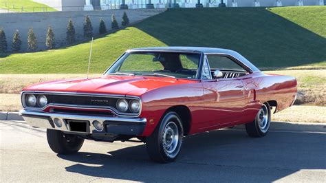 plymouth road runner gaa classic cars