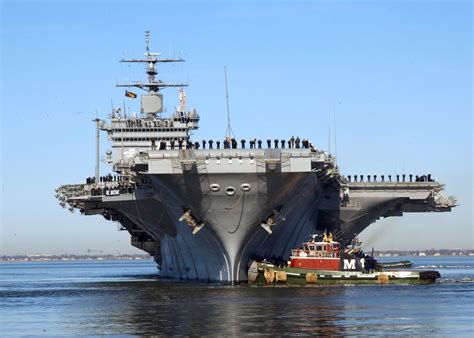 americas  powerful aircraft carriers  sunk  national interest blog