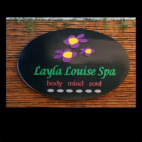 layla louise spa posts facebook