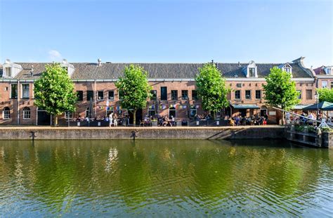 visit weesp fortified city  flavours visit gooi vecht