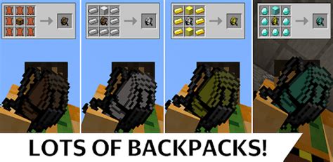 decocraft recipes