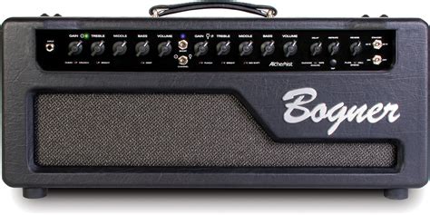 user reviews bogner alchemist head audiofanzine