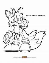 Tails Coloring Pages Miles Fox Prower Sonic Hedgehog Deviantart Classic Cartoon Wind Printable Color 5x11 Blowing Print Getcolorings Popular Coloringhome sketch template