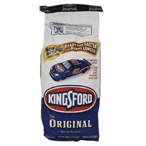 product  kingsford original charcoal bag count  lb