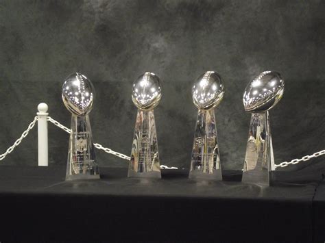 green bay packers  super bowl trophies packer focus