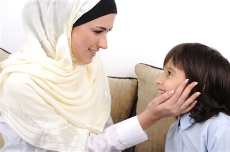 talking to my 7 year old muslim son about boobs the star