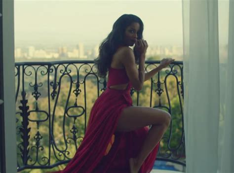 ciara s dance like we re making love music video is damn sexy—watch