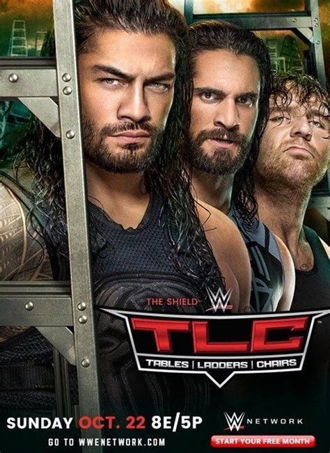 Daddy’s Hangout Tlc Ppv Review