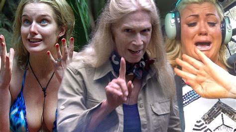 after lady colin campbell s posh tantrum six other major meltdowns on