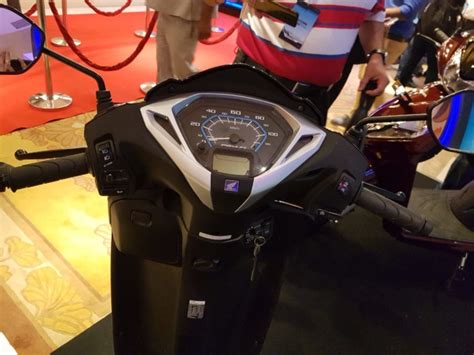 honda activa  bs launched
