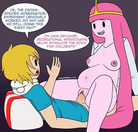 Post 1888712 Adventure Time Finn The Human Princess Bubblegum