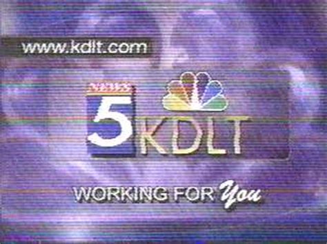 kdlt tv logopedia  logo  branding site