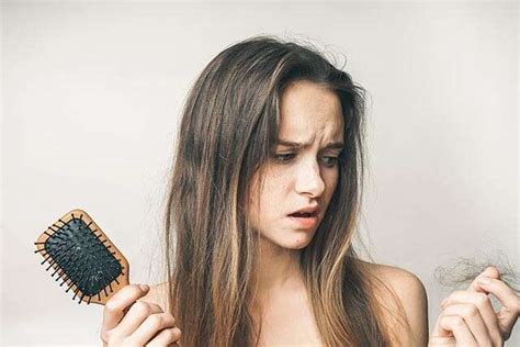 hair loss  common types  lifestyle   prevent