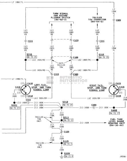 dodge ram wiring diagram drivenheisenberg