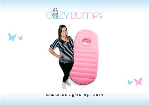 pin on the cozy bump