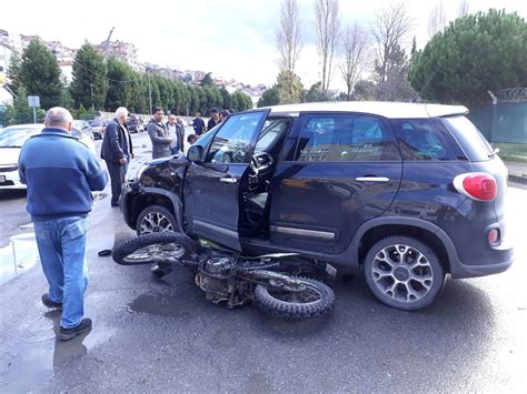 zonguldak ta trafik kazası 1 yaralı haberler