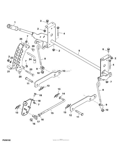 john deere  engine parts diagram  wiring diagram