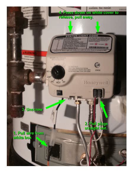 electric hot water heater thermostat wiring diagram  wiring collection