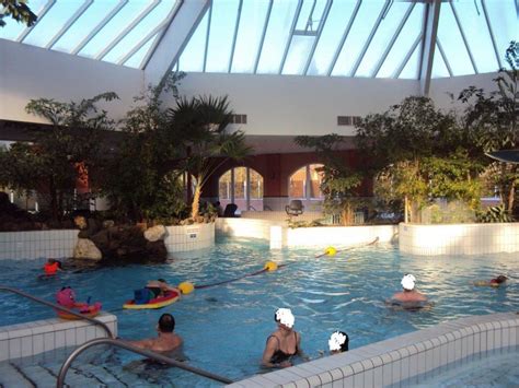 schwimmbad center parcs park eifel gunderath holidaycheck rheinland pfalz deutschland