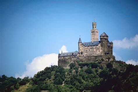 germany attractions
