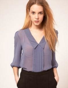 blusas de moda paperblog