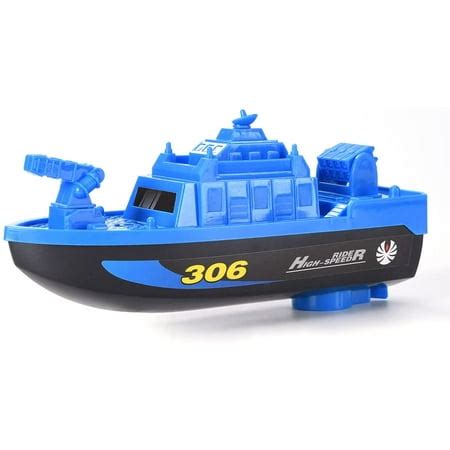 htww pool warship toy boat bath toys childrenus toy boatwarship yacht toy  bath tub