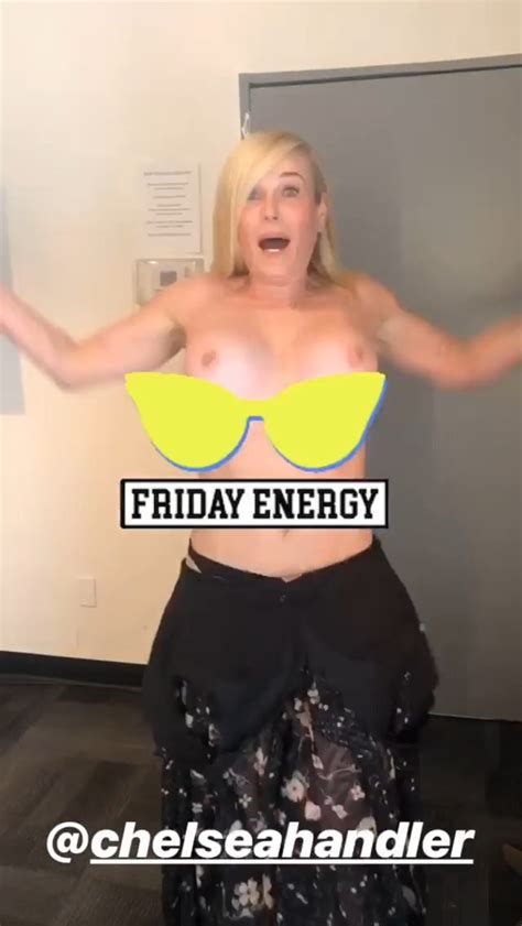 chelsea handler topless the fappening leaked photos 2015 2019