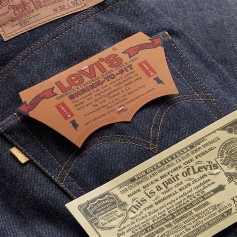 levis designer shares key characteristics  historic  jeans sourcing journal