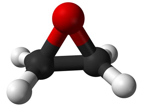 ethylene oxide cancer causing substances nci