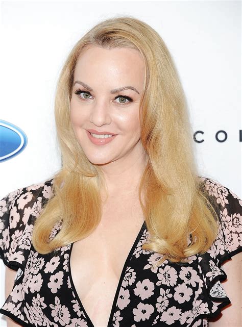 Wendi Mclendon Covey The Best Pictures For Cum Tribute