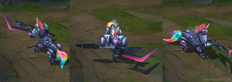 Arcade Hecarim Skin For Sale Get It Now