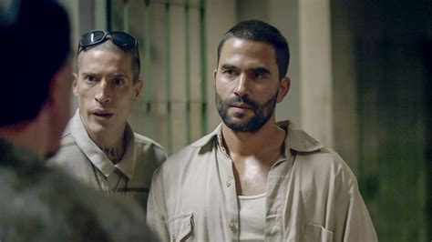 inmate netflix review    prison drama cinemaholic