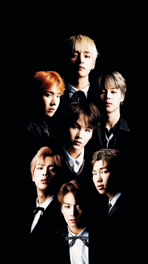 bts photoshoot wallpapers wallpaper cave