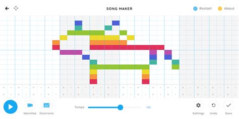 release   musician google launched  browser based  maker scoopfed