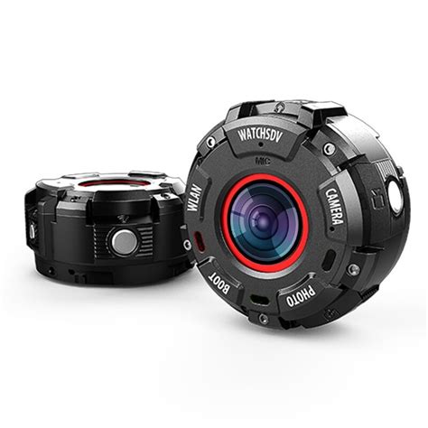 outdoor professional mini sports action camera waterproof full hd p digital video recorder