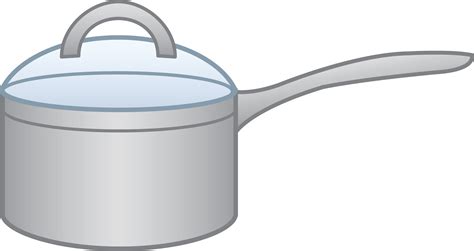 cooking pot clip art  clip art
