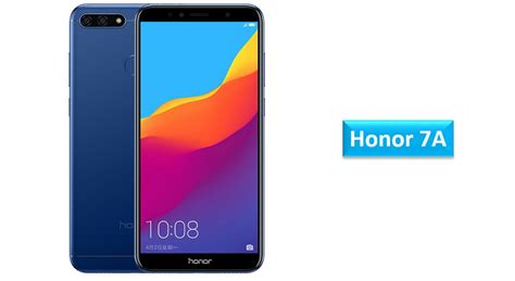honor  announced    fullview display dual rear cameras  android  oreo