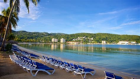 Ocho Rios Travel Jamaica Find Holiday Information