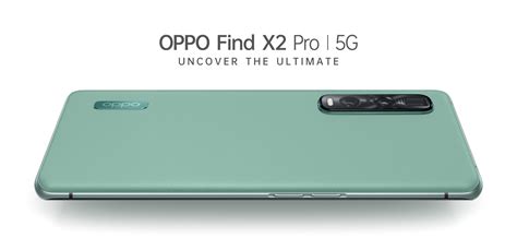 oppo find  pro green vegan leather edition  launch  oppo