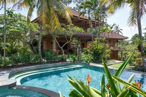 airbnb ubud holiday rentals places  stay bali indonesia