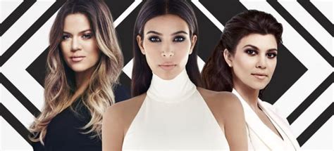 keeping up with the kardashians turns 10
