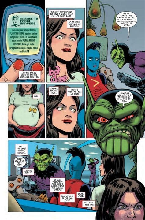 exclusive preview spider woman 2 comic vine comics marvel comics marvel avengers