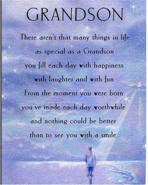 Pin By Paulette Eppley On Sayings Grandma Quotes Grandson Quotes