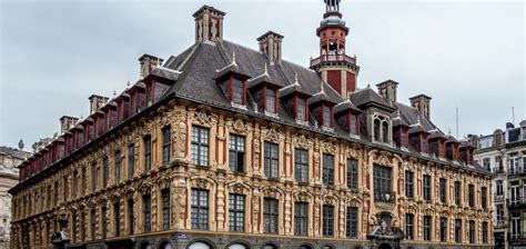 places  stay  lille france  hotel guru