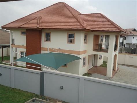 4 Bedrooms House For Sale In Nthc Estate Houses For Sale