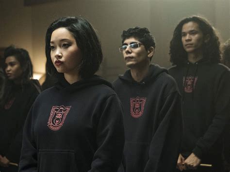 watch deadly class season 1 prime video