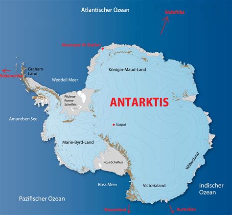 antarktis bayernkurier