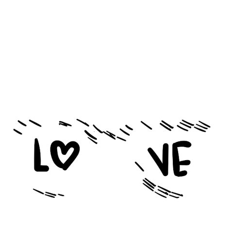 Rimmed Glasses With Love In Crystals Vector Svg Icon Svg Repo